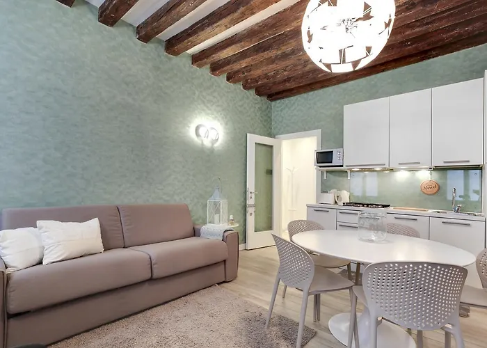 Rialto Prestige - Campo S Maria Formosa By Wonderful Italy