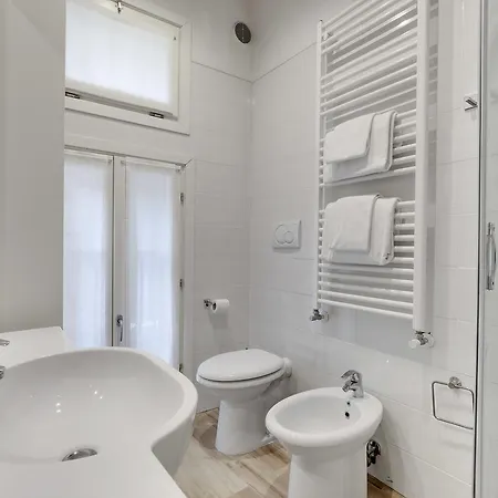 Rialto Prestige - Campo S Maria Formosa By Wonderful Italy Apartment Venice Exterior photo