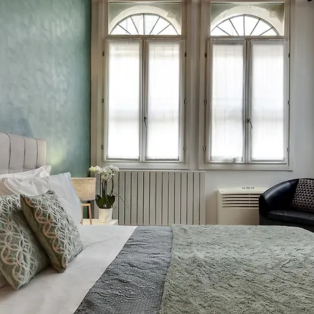 Rialto Prestige - Campo S Maria Formosa By Wonderful Italy Apartment Venice Exterior photo