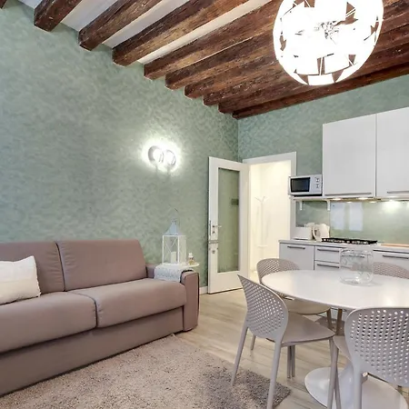 Rialto Prestige - Campo S Maria Formosa By Wonderful Italy Apartment Venice Exterior photo