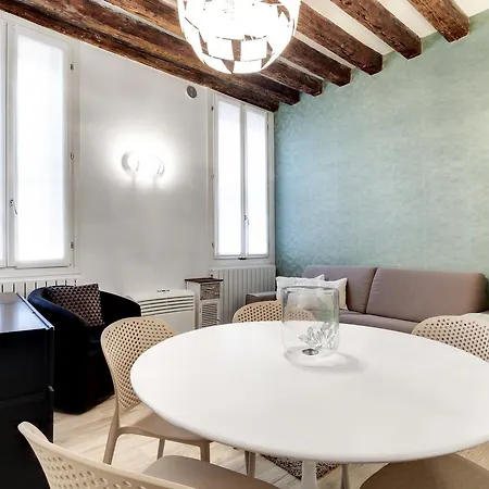 Rialto Prestige - Campo S Maria Formosa By Wonderful Italy Apartment Venice Exterior photo