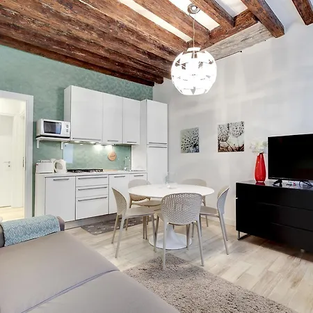 Rialto Prestige - Campo S Maria Formosa By Wonderful Italy Apartment Venice Exterior photo