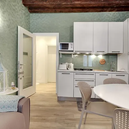 Rialto Prestige - Campo S Maria Formosa By Wonderful Italy Apartment Venice Exterior photo