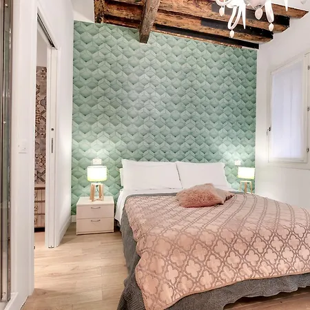 Rialto Prestige - Campo S Maria Formosa By Wonderful Italy Apartment Venice Exterior photo