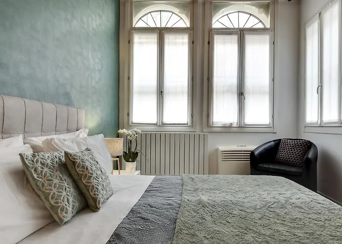 Rialto Prestige - Campo S Maria Formosa By Wonderful Italy