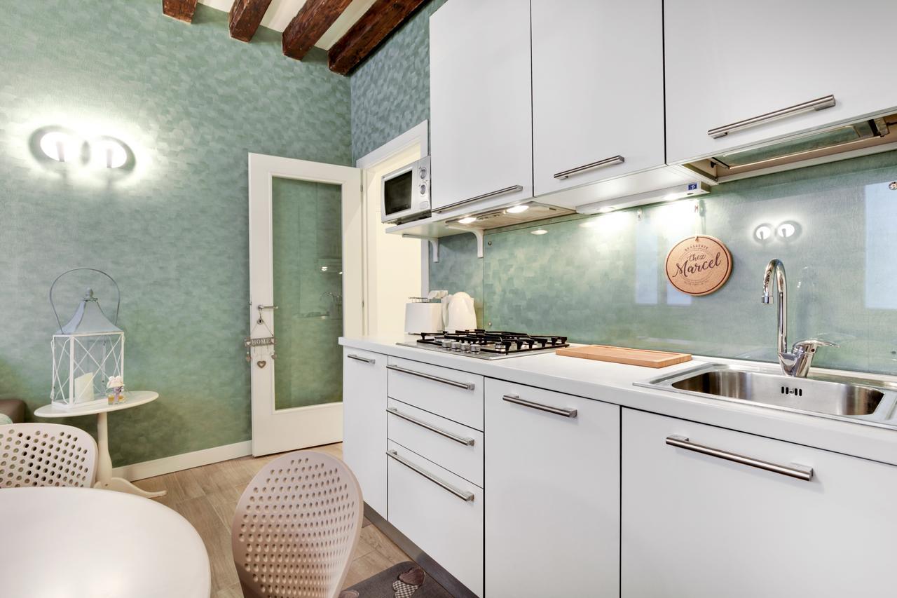 Rialto Prestige - Campo S Maria Formosa By Wonderful Italy Venedig